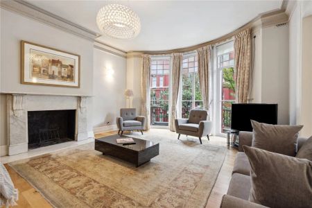 4 bedroom flat in Transept Street - Photo 4