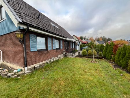 Mandolinvägen, Kungsängen - Foto 2