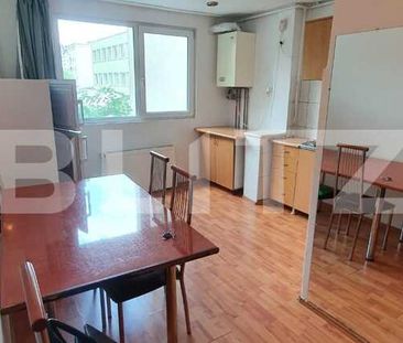 Apartament spatios, 1 camera, 40 mp, zona Izlazului - Fotografie 4