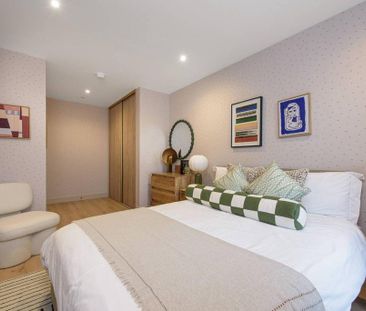 1 bedroom flat to rent - Photo 3