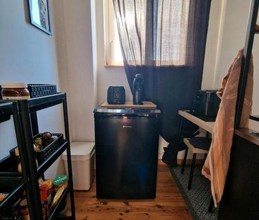 35m² Wohnung in Schwalmtal / Nachmieter gesucht - Foto 1