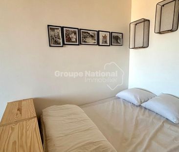 Studio à louer - Le Grau Du Roi, - Photo 3