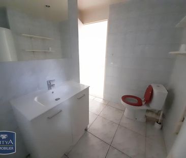 Location Appartement 3 pièces 56m² PERIGUEUX 24000 - Photo 3