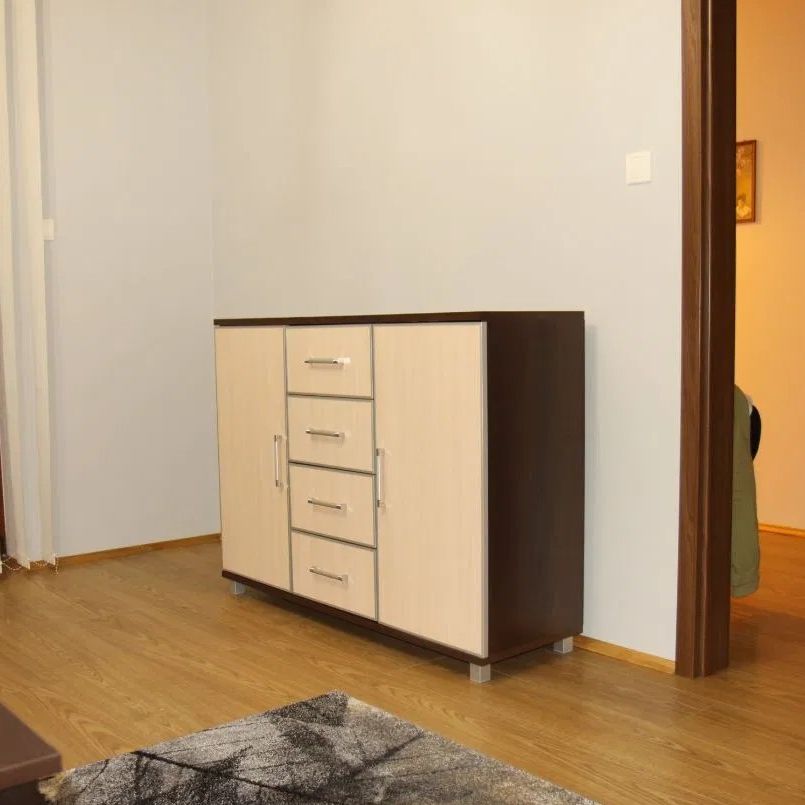 Mieszkanie do wynajęcia - Warszawa, Ludwika Rydygiera - Фото 1