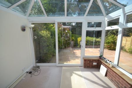 Woodlands, Budleigh Salterton, Devon, EX9 - Photo 2