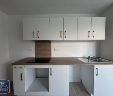 Appartement à louer 3 pièces 63.39m² - Photo 2