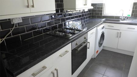 1 bedroom maisonette to rent - Photo 4