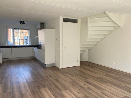 Huis te huur: Veurse Achterweg 102 2264 SC Leidschendam - Foto 4