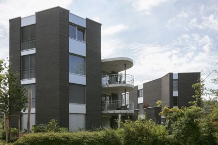 2.5 Zimmer, 55 m², EG - Photo 4