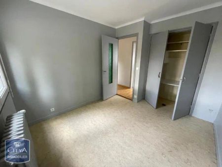 Appartement à louer 3 pièces 55.88m² - Photo 2