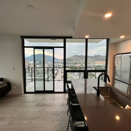 2 bed/2 bath lakeview @ The Brooklyn (#2108) - Photo 3