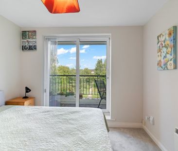 Apartment 17, Grove Garden, Clonsilla, Dublin 15 - Photo 5