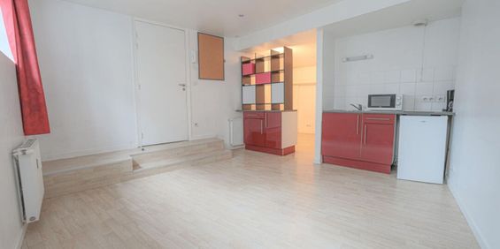 Appartement 1 pièce à louer - Photo 3