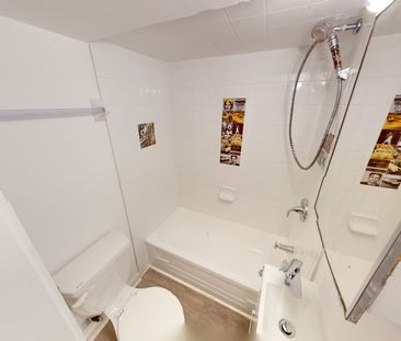 For Lease - 1152 Gerrard Street Unit# Unit 205, Toronto, Ontario - Photo 5