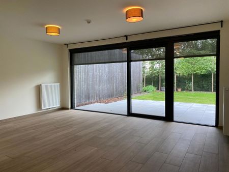 Nieuwbouw assistentiewoning in het centrum van Hoogstraten - Foto 2