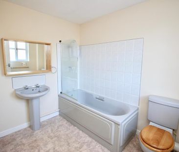 1 Bedroom Terraced To Rent - Photo 3