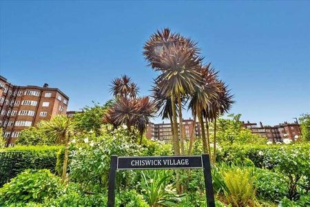 Chiswick Village, Chiswick, Chiswick, W4 - Photo 4