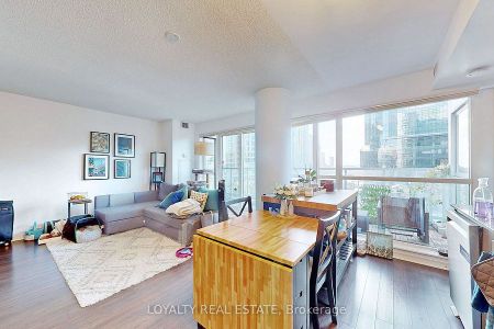 For Lease - 352 Front Street Unit# 309, Toronto, Ontario - Photo 4