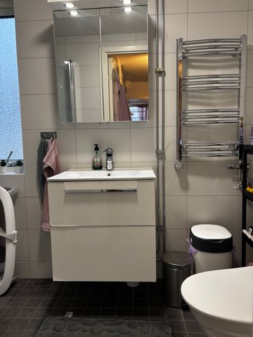 Mossgatan, Karlstad - Foto 2