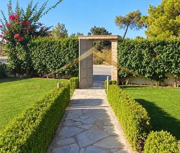 Διαμέρισμα για ενοικίαση Καλλιτεχνούπολη (Ραφήνα) - Photo 2