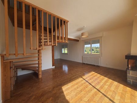 Maison à Montardon avec Vue sur les Pyrénées - Photo 4