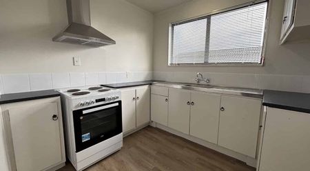 Recently Renovated 3-Bedroom Home with Big Section & Open Garage - Photo 5