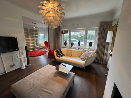 Furnished 5 bedroom villa nearby Maastricht – Neerharen [BE] - Photo 5