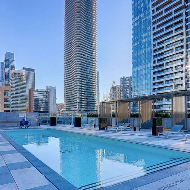 For Lease - 3 Gloucester Street Unit# 1702, Toronto, Ontario - Photo 1