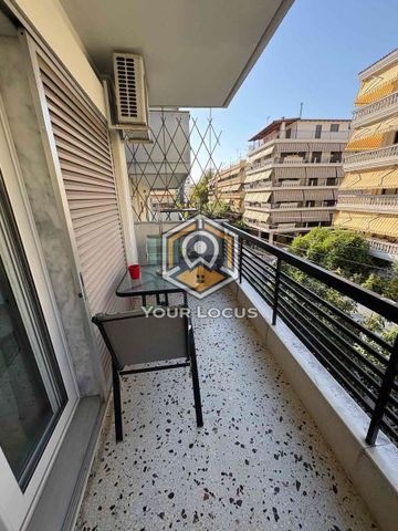 Διαμέρισμα για ενοικίαση Κηφισιά (Καλαμαριά) - Φωτογραφία 2