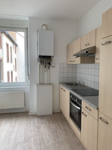 Location Appartement 2 pièces 47m² SARREGUEMINES 57200 - Photo 5