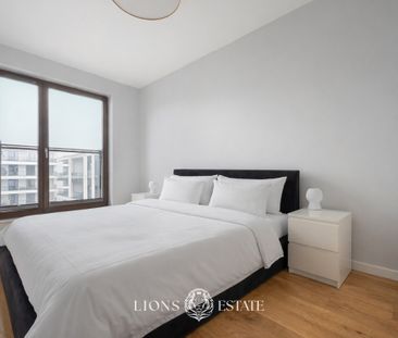 Warszawa, Mokotów, Mokotów Wyględów, Białej Floty - Photo 1