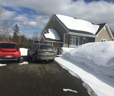 Haut De Duplex 4 1/2 - Photo 1