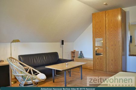 Bemerode, eine Zuhause auf Zeit in Hannover - Photo 2