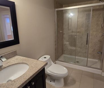 For Lease - 58 Irwin Drive Unit# Lower level, Barrie, Ontario - Photo 4