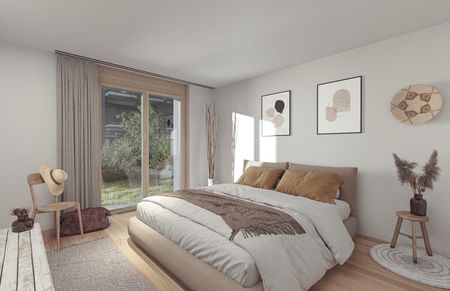 2.5 room new with balcony - C17-101 - Photo 5