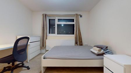 5 bedroom flat to rent - Photo 5