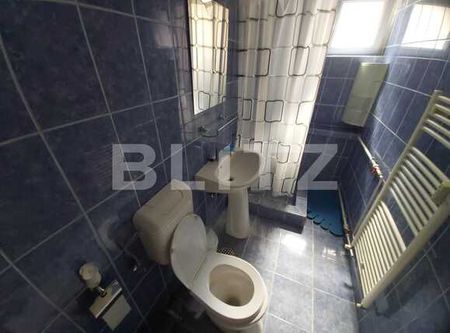 Apartament cu o camera, 32mp, zona Onisifor Ghibu, cartier Grigorescu - Photo 5