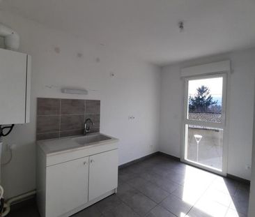 Appartement Sénior - Type 2 - Chasse sur Rhône - Photo 5