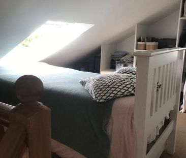 Studio Flat, Walthamstow, E17 - Photo 2