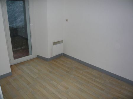 Location maison 2 pièces, 56.00m², Ombrée d'Anjou - Photo 2