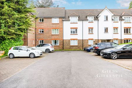 1 Bedroom Flat/Apartment to rent - Photo 5
