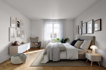 Charming apartment located in the center - Foto 3