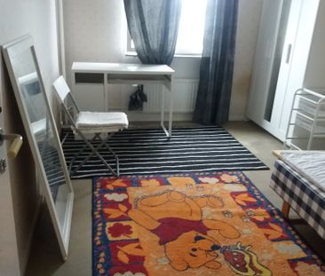 Torvsätravägen, Skärholmen - Foto 1