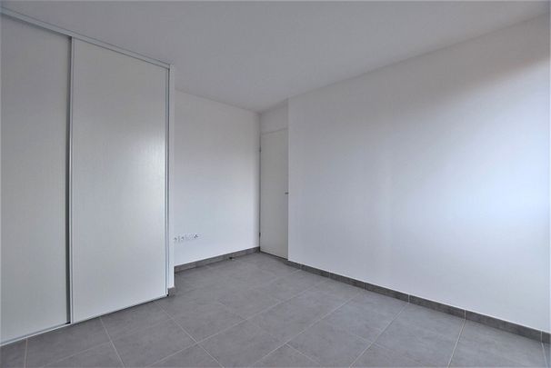 Appartement 3 pièces - Photo 1