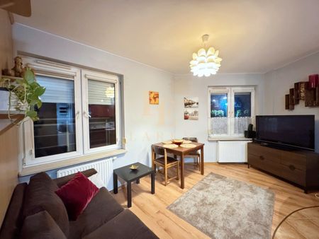 Mieszkanie koło Parku Szczęśliwickiego | Parking - Photo 2