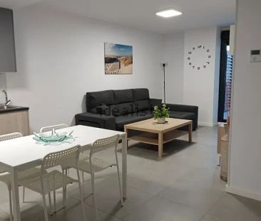 Alquiler de piso en Carretera de los Minerales, 5 - Photo 4