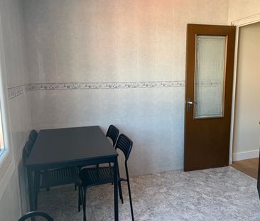 Piso de alquiler en Rúa Fontaíña, Fajardo - Photo 6