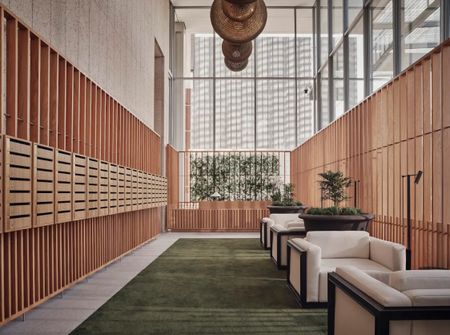 1 Bed Flat, London Bridge Street, SE1 - Photo 4