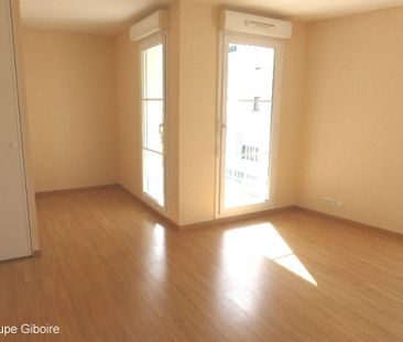 Appartement T2 à louer - 42 m² - Photo 2