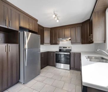 Gatineau-Plateau portfolio — 2 Bedroom - unit 1 - Photo 2